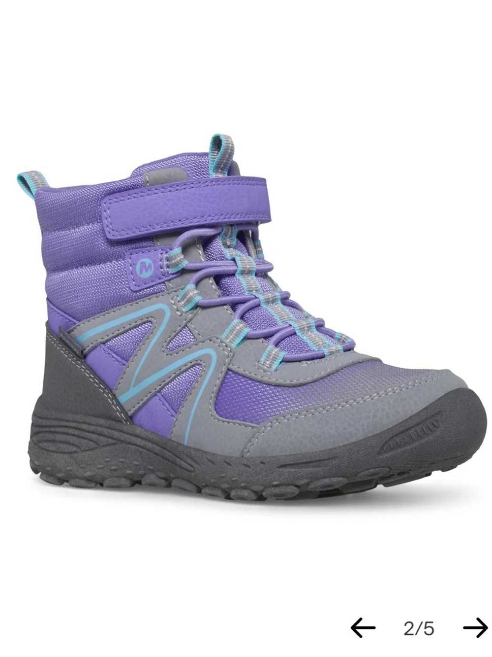 Merrell‎ Polar Trekker Boots